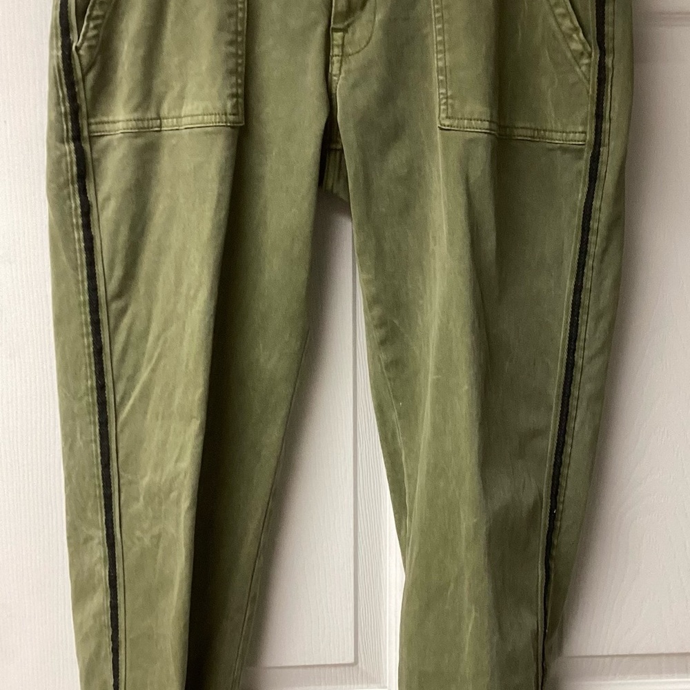 Lucky Brand Ladies Jeans - Size 8/29